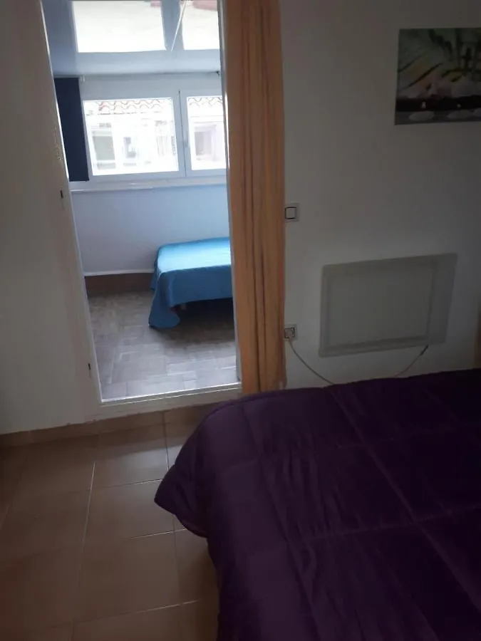 Maison De Vacances A Empuriabrava 