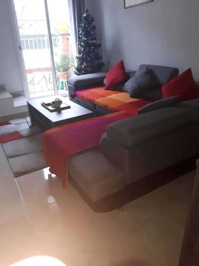 Maison De Vacances A Empuriabrava 