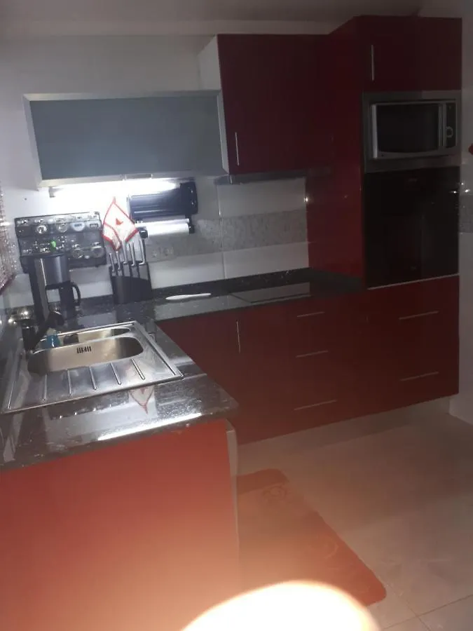 Maison De Vacances A Empuriabrava 