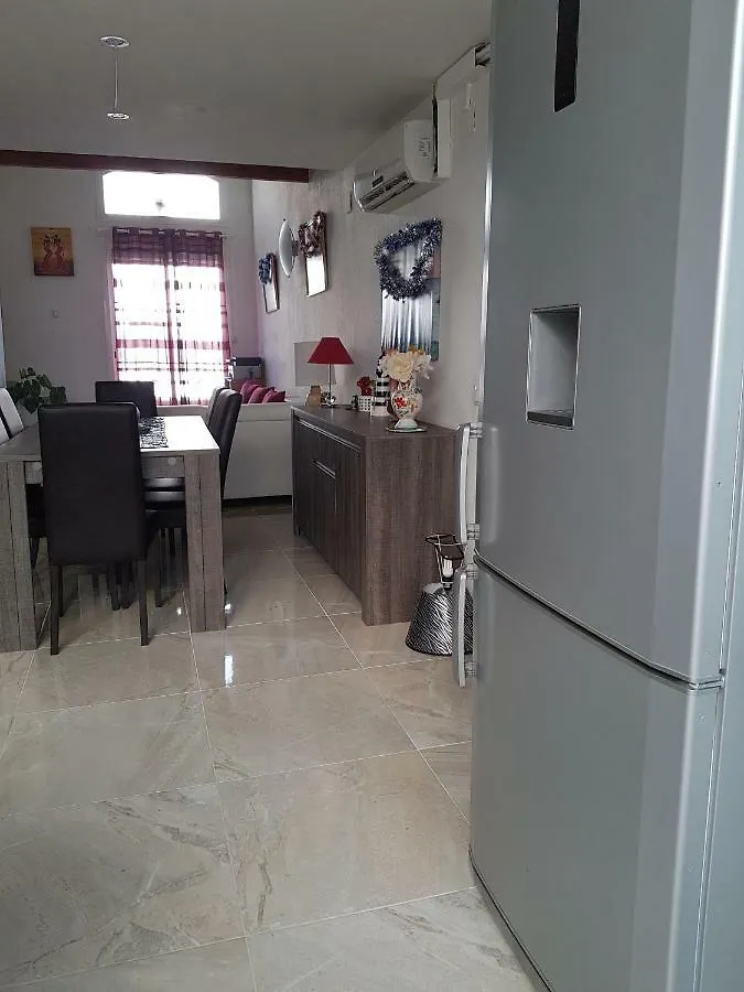 Maison De Vacances A Empuriabrava 